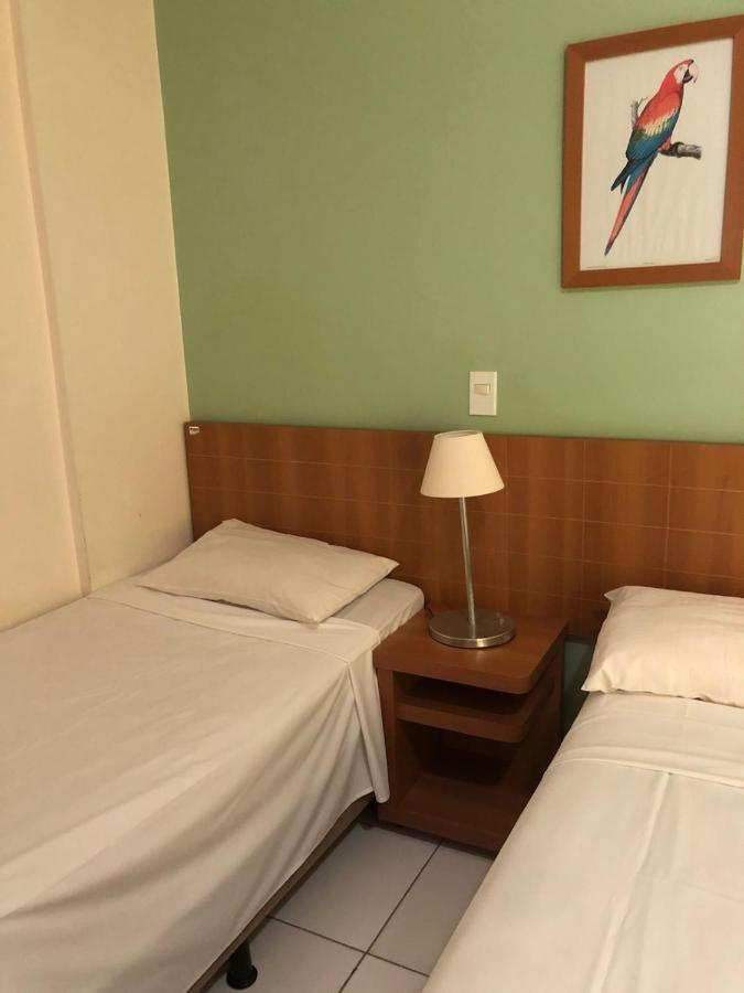 Golden Dolphin Grand Hotel Caldas Novas Bagian luar foto