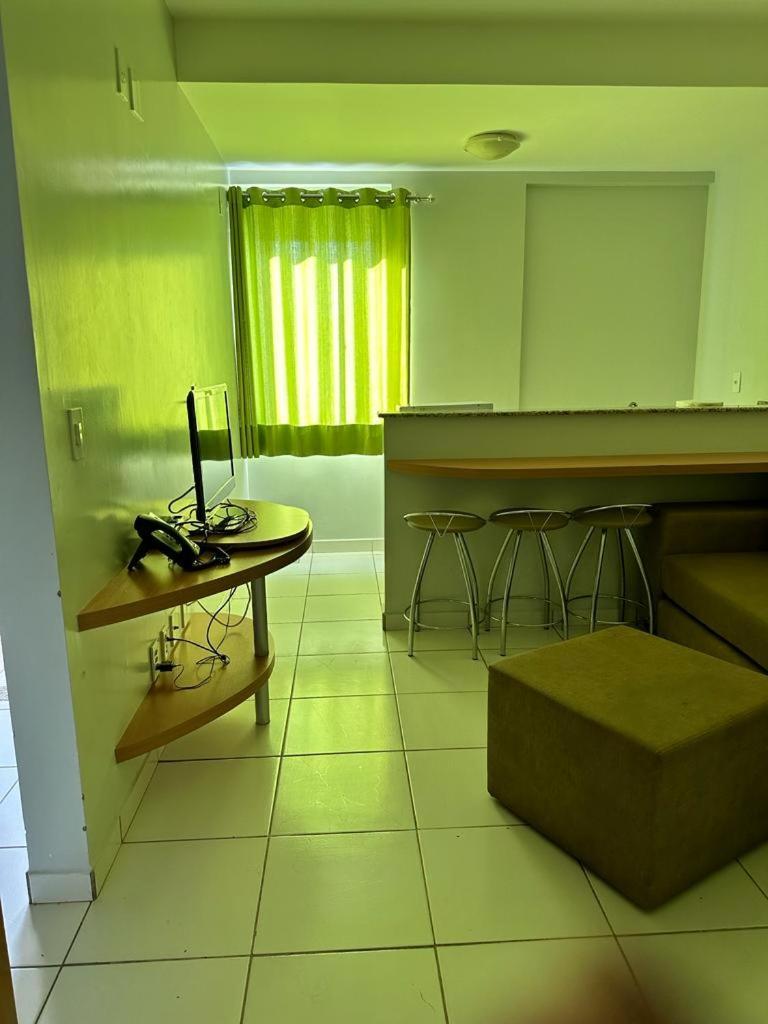 Golden Dolphin Grand Hotel Caldas Novas Bagian luar foto