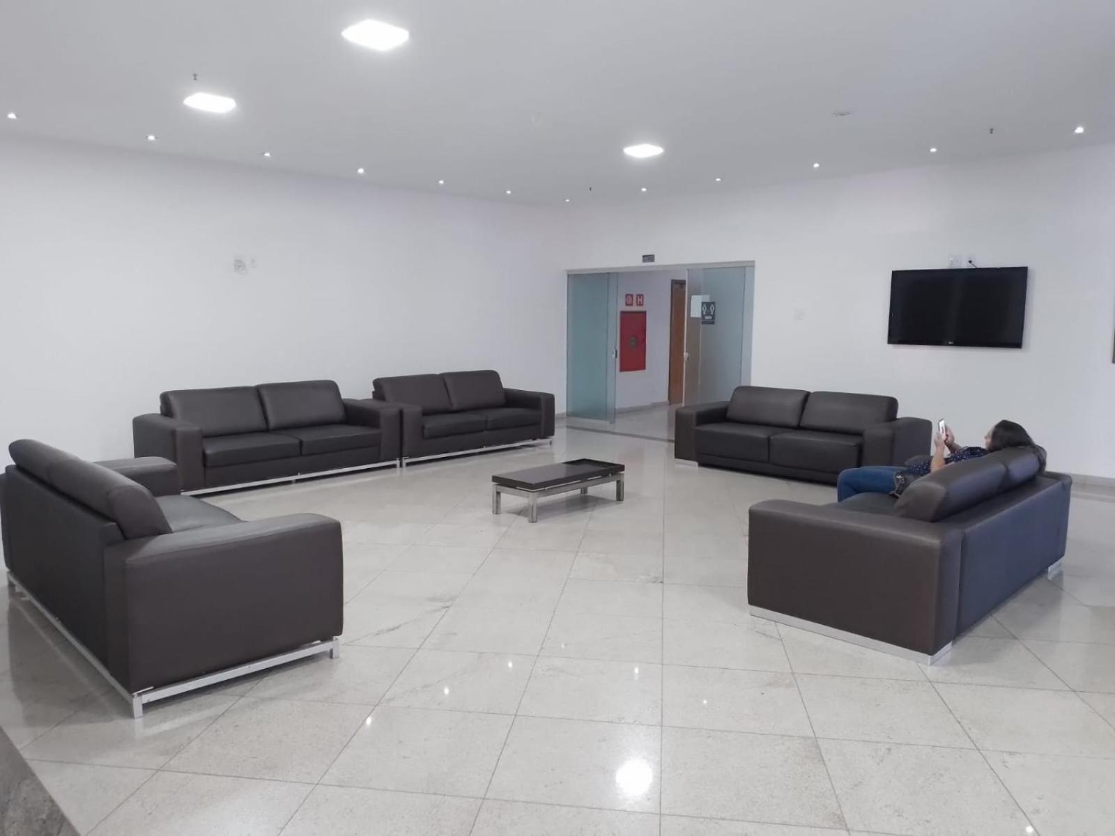 Golden Dolphin Grand Hotel Caldas Novas Bagian luar foto