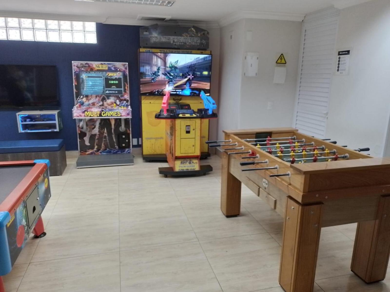 Golden Dolphin Grand Hotel Caldas Novas Bagian luar foto