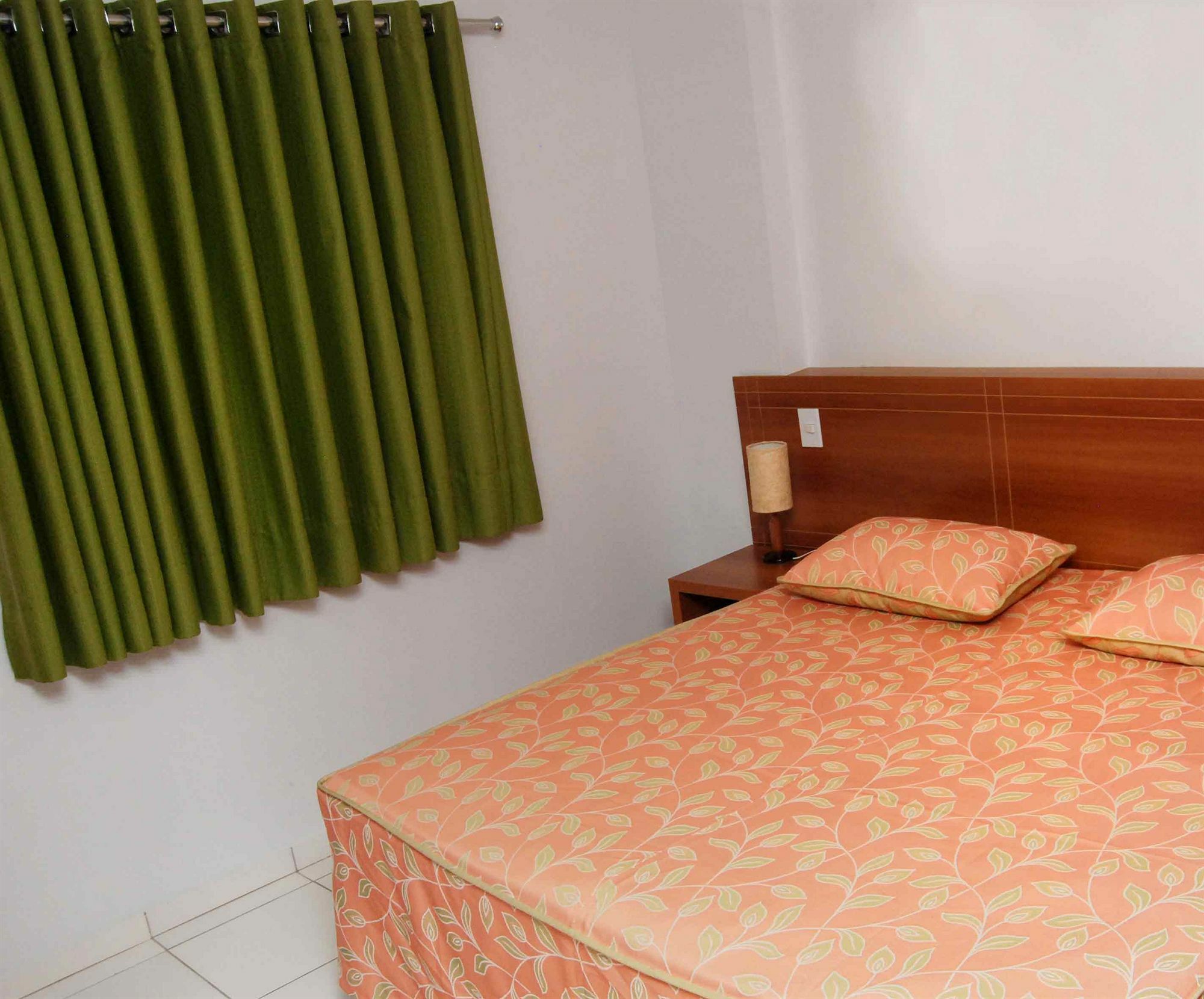 Golden Dolphin Grand Hotel Caldas Novas Bagian luar foto